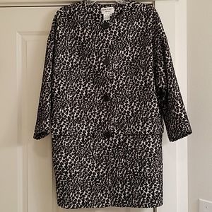 CHARLES GRAY LONDON vintage inspired coat